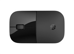 HP Z3700 Cestovní Blue Track 1 600 DPI USB+BT Černá