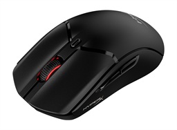 HyperX Pulsefire Haste 2 Herní Optická Pro praváky 26 000 DPI USB+BT Černá