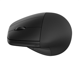 HP 920 Vertikální Optická Pro praváky 4 000 DPI USB+BT Černá