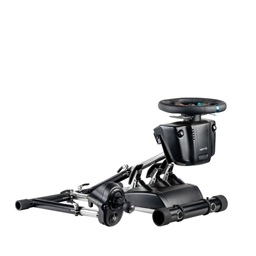 Wheel Stand Pro, SUPER G7 stojan na volant +RGS, pro LOGITECH G29 G920 G27 G25 (DELUXE V2)