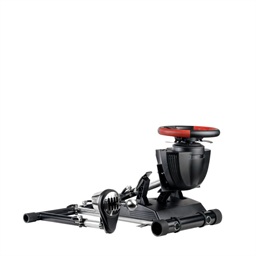 Wheel Stand Pro, SUPER TX stojan na volant pro THRUSTMASTER T300RS TX T150 TMX + RGS+ GTS(DELUXE V2)
