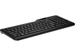 HP 460 Bezdrátová Bluetooth Černá