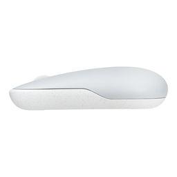 ASUS Marshmallow MD100 Lite Cestovní Optická 1 600 DPI USB+BT Šedá