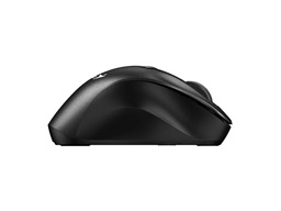 Genius Ergo 9000S Ergonomická Optická Pro praváky 2 400 DPI USB+BT Černá