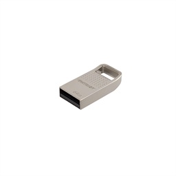 Patriot TAB200 64GB USB 2.0 USB-A Stříbrná