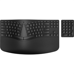 HP 965 Bezdrátová USB + Bluetooth Černá