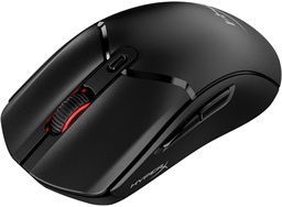 HyperX Pulsefire Haste 2 Core Herní Optická 12 000 DPI USB+BT Černá