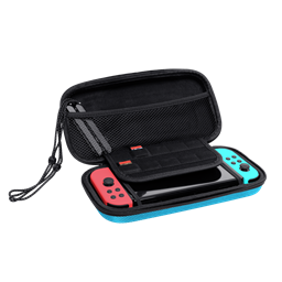TRUST GXT1248S HARDCASE F SWITCH RED&BLUE