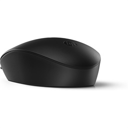 HP 125 Kancelářská Optická 1 200 DPI Drátová USB Černá