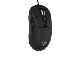 Genesis herní myš KRYPTON 660 Herní Optická 12 000 DPI Drátové USB-A Černá