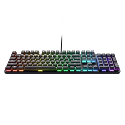 TRUST GXT871 ZORA MECHANICAL KEYBOARD CZ SK