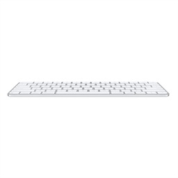 Apple Magic Keyboard Bezdrátová Bluetooth IE layout Bílá