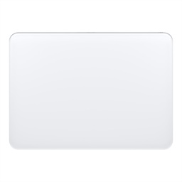 Magic Trackpad - White Multi-Touch Surface