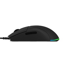 Xiaomi Gaming Mouse Lite Herní Optická 6 200 DPI Drátová USB Černá