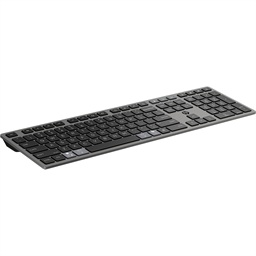 HP 720 Rechargeable wireless keyboard CZ SK