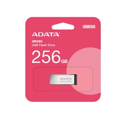 ADATA UR350 256GB USB 3.2 USB-A Černá