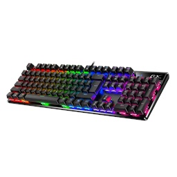 GENIUS GX GAMING Scorpion K12, Mech. CZ SK Copilot