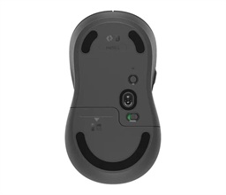 myš Logitech Wireless Mouse M650 L Graphite _