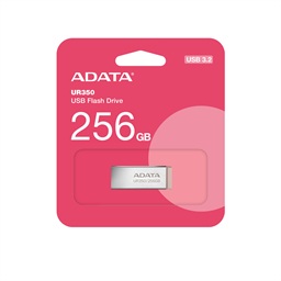 ADATA UR350 256GB USB 3.2 USB-A Hnědá