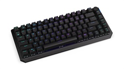 Endorfy Thock 75% Red Drátové Bezdrátové US layout Černá