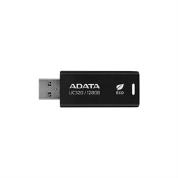 ADATA UC320 128GB USB 3.2 USB-A Černá