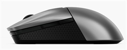 Lenovo Legion M600s Herní Optická Pro praváky 19 000 DPI Drátové Bezdrátové Šedá