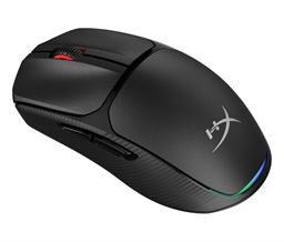 HyperX Pulsefire Fuse Herní Optická 3 200 DPI USB+BT Černá