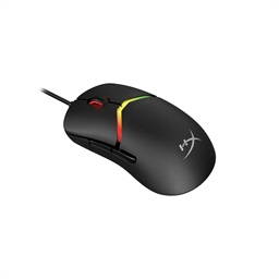 HyperX Pulsefire Saga Herní Optická Pro praváky 26 000 DPI Drátové USB-A Černá