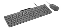 Lenovo 310 USB-A Wired Combo CZ SK