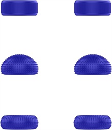 Lenovo Legion Go Joystick Caps - Indigo Blue