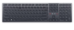 Dell bezdrátová klávesnice KB900 CZ SK