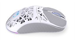 Endorfy myš LIV Wireless Onyx White