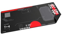 TRUST GXT759 XXL MOUSEPAD – JAPAN BLACK