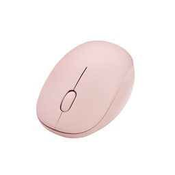 ASUS Fragrance Mouse MD101 Ergonomická Optická 2 400 DPI USB+BT Růžová