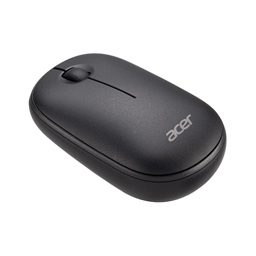 Acer AMR100 Cestovní Optická 1 600 DPI Bezdrátové USB Černá