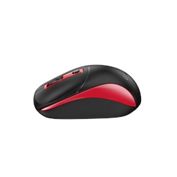 GENIUS NX-7123 BlackRed
