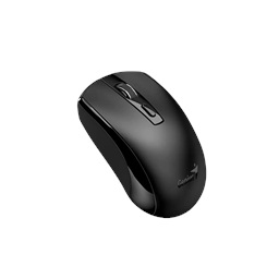 GENIUS ECO-8150 Black