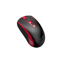 GENIUS ECO-8150 Red