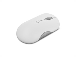 Lenovo 350 Bluetooth Silent Mouse (Cloud Grey)