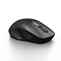 Myš C-TECH WLM-13 Dual mode, bezdrátová, USB