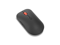 Lenovo Pro Plus 6050 Kancelářská Optická 4 000 DPI USB+BT Černá