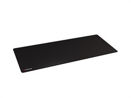 Herní podložka pod myš Genesis CARBON 500 HYPER LOGO 1200x600 mm