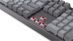 Endorfy Thock V2 USB, CZ SK