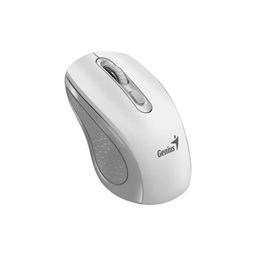 GENIUS NX-8025S Kancelářská Optická 1 200 DPI Bezdrátové USB Šedá