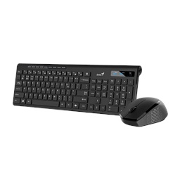 GENIUS Slimstar 8230 CZSK + Copilot