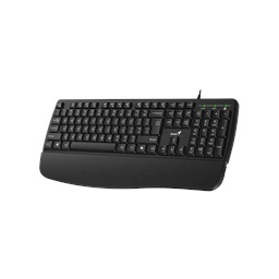 GENIUS KB-123 CZSK, Copilot, Drátová