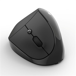 Myš C-TECH VEM-17, vertikální, Dual mode,