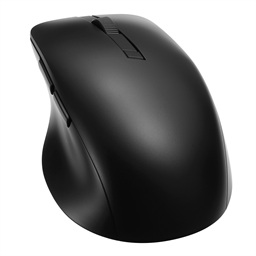 ASUS SmartO MD200 Silent Plus Cestovní Optická Pro praváky 4 200 DPI USB+BT Černá