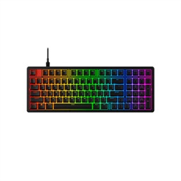 HyperX Origins 2 1800 Drátové USB-A US Černá