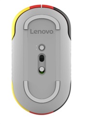 Lenovo 350 Fan edition - Německo Kancelářská Optická 1 600 DPI Bezdrátové Bluetooth Černá